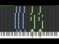 Synthesia - Zlata Ognevich - Pray For Ukraine ...