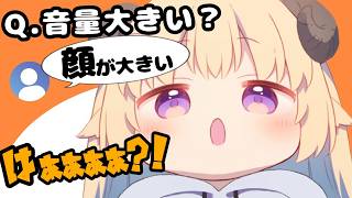 音量チェックのはずが何故かいじられてしまうわためｗｗ【ホロライブ切り抜き】