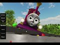 Just Something In Sodor Online