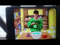Blue S Clues 3 Clue From Rhyme Time