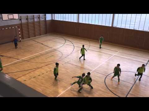 U10: Senec - Petržalka 2:1