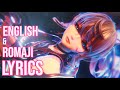 [English/Romaji Lyrics] Igniter - Midnight Grand Orchestra
