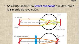 Biofísica de la visión (Parte 2) - Profundizaciones