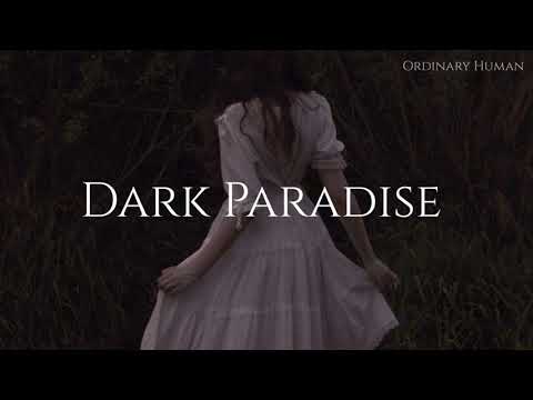 DARK PARADISE - LANA DEL REY