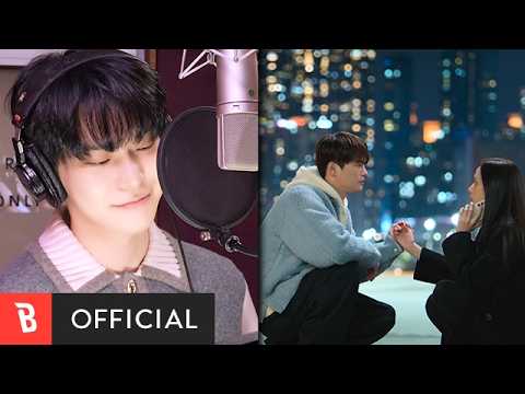 [MV] DOYOUNG(도영) - What A Love