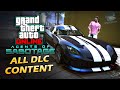 GTA Online Agents Of Sabotage All DLC Content Clothes Property Weapon Cars And More