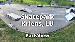 Skatepark Kriens