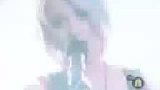 Alexz Johnson-Ultraviolet