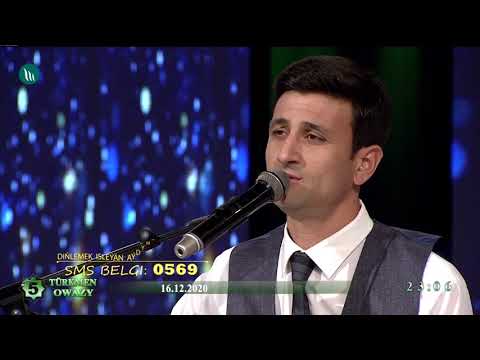 Suleyman Babayew - Soygulimin birje sozi (gitara) 2020