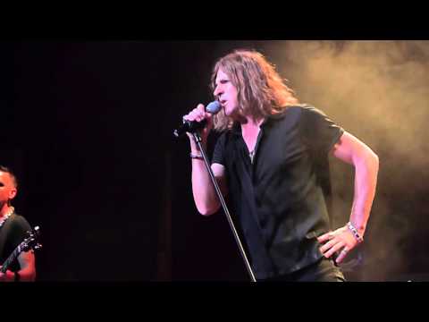 Shock Tu - "Fox on the Run" at Gas Monkey Live 3-5-2016