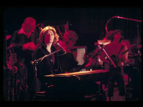 Falling 1977 Live @ Baltimore Civic Center - Hall & Oates