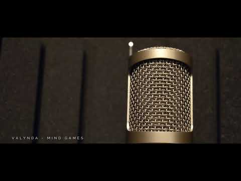 Valynda - Mind Games