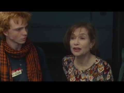 El porvenir - Trailer español (HD)