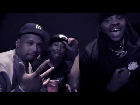 New Video Out Now! Alsmoke feat. 2Ju - Out Here (Official Music Video Shot By @realdmarley)