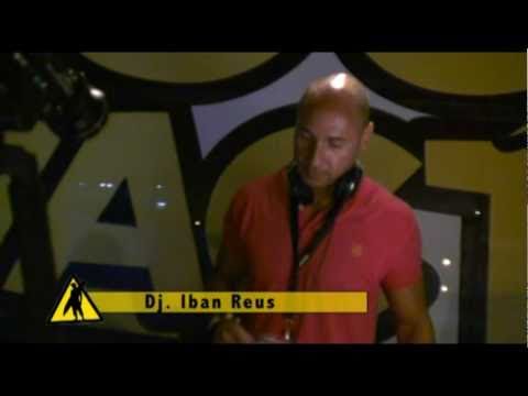 Dj Iban Reus @Mallorca Surf Action by Flightparties