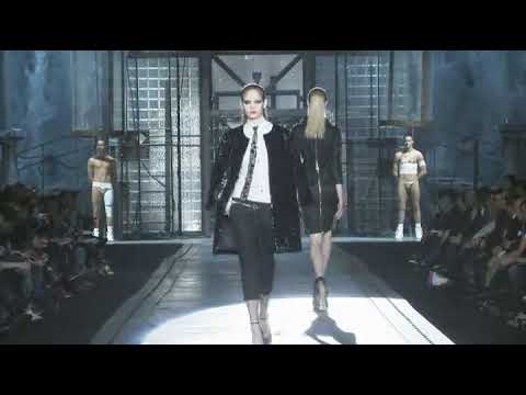 Dsquared2 - Fall/Winter 2010 Fashion Show