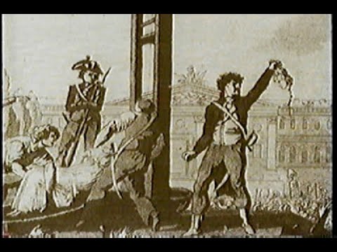 The Guillotine (Documentary)