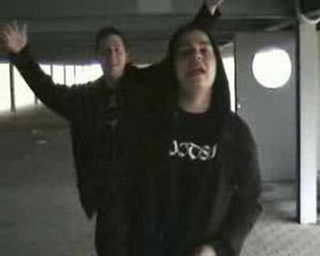 Hassreaktion - Fuck SOZIO (2006)