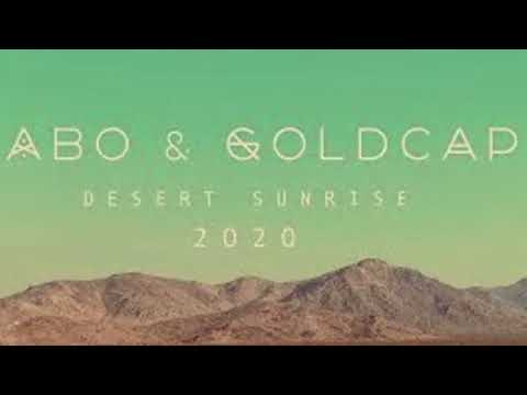 Sabo & Goldcap - Desert Sunrise