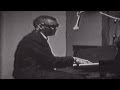 Ray Charles - Drown In My Own Tears (LIVE) HD