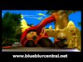 Knuckles As Shrek Teaser