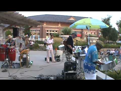 Promotional video thumbnail 52 for Lenny Frisch (GOOD VIBES BAND)