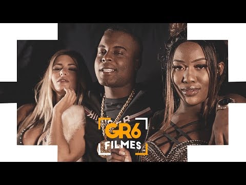 MC Kelvinho - Nordeste (GR6 Filmes) DJ Oreia