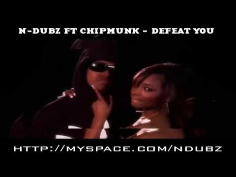Chipmunk ft N Dubz - Defeat You [Music Video]