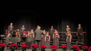 Riu, Riu, Chiu - Mateo Flecha the elder