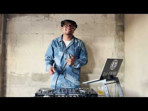 Dj Ermy Sunday Chill pt 4