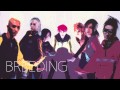 【1人SPIRITS】 hide の BREEDING をアレンジして演奏してみた ...