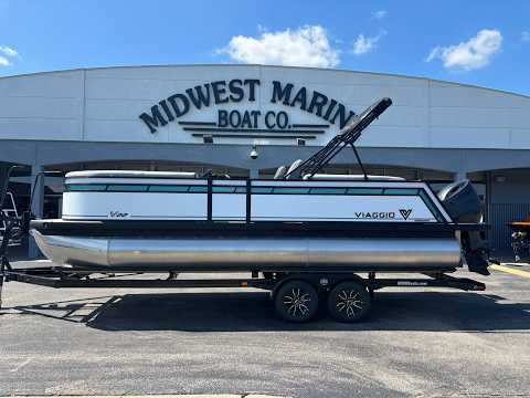 Boat video thumbnail