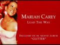 Lead The Way - Mariah Carey - Karaoke ...