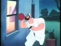 YTP Popeye Throws A Halloween Party For No Reason