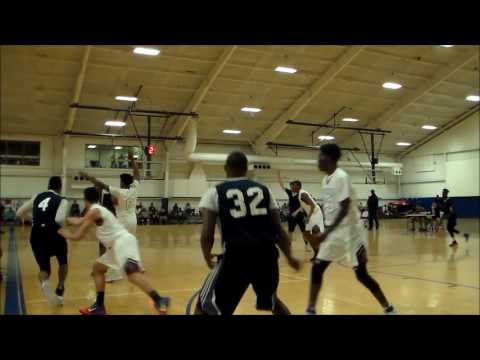 MI Titans 17U vx St Louis Shooting Stars