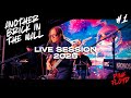Another Brick in the Wall (Pink Floyd) cover by ELEMENT - Live Session 2025