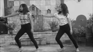 Bipul Chettri- Wildfire(Dadhelo) Dance Cover