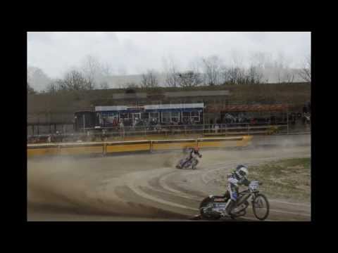 Silkeborg speedway klub