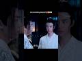 LZ Wht U Thinking ‍ Theuntamed Xiaozhan Wangyibo Bromance Cdrama Bl Untamedbeauty