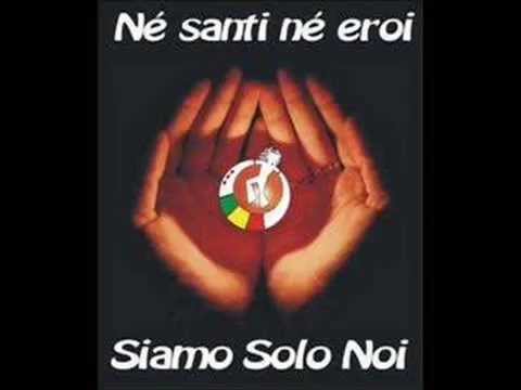 Le più belle canzoni afro vecchie