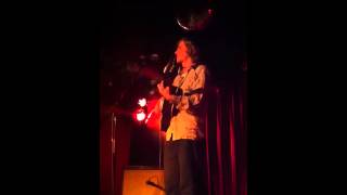 Johnny Flynn-Tunnels live @ the luminaire&#39;s last ever gig