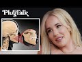 Savannah Bond Explains How She Broke Her Jaw Giving Dome