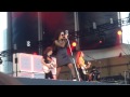 Body Of My Own Charli XCX Live At Rock In Rio 2015
