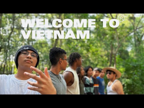 Welcome to Vietnam | Official Trailer
