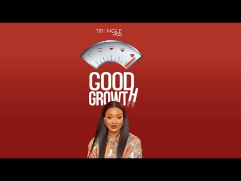 GOOD GROWTH | PASTOR DEBOLA DEJI KURUNMI 