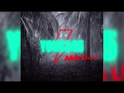 Youss45 _ Ana Li... _ Ra9em61 (officiel audio)