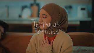 Download lagu Nabila Taqiyyah - Terpatah Terluka ( Teaser) mp3