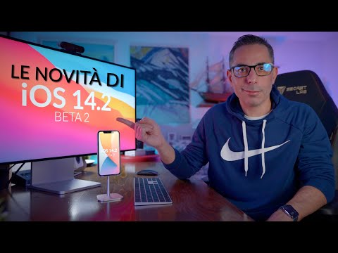 iOS 14.2 Beta 2 | What's new?