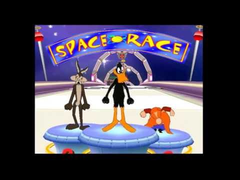 looney tunes space race dreamcast rom