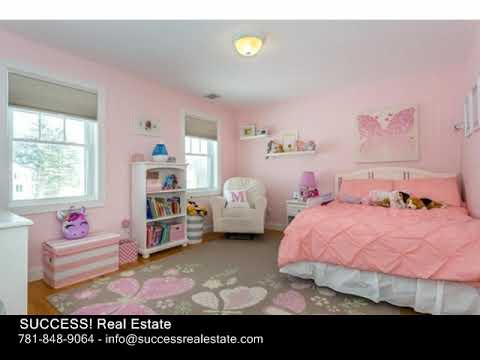 25 Evelyn Way, Canton MA 02021 - Single Family Home - Real Estate - For Sale -